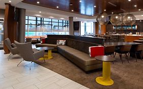 Springhill Suites By Marriott Kansas City Northeast